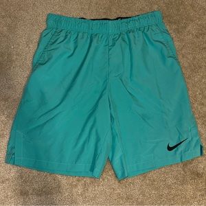 Men’s Nike athletic shorts